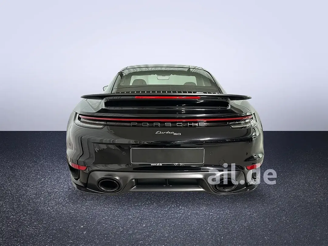 Porsche 992 50 Jahre PCCB Turbo S - Thumbnail 7