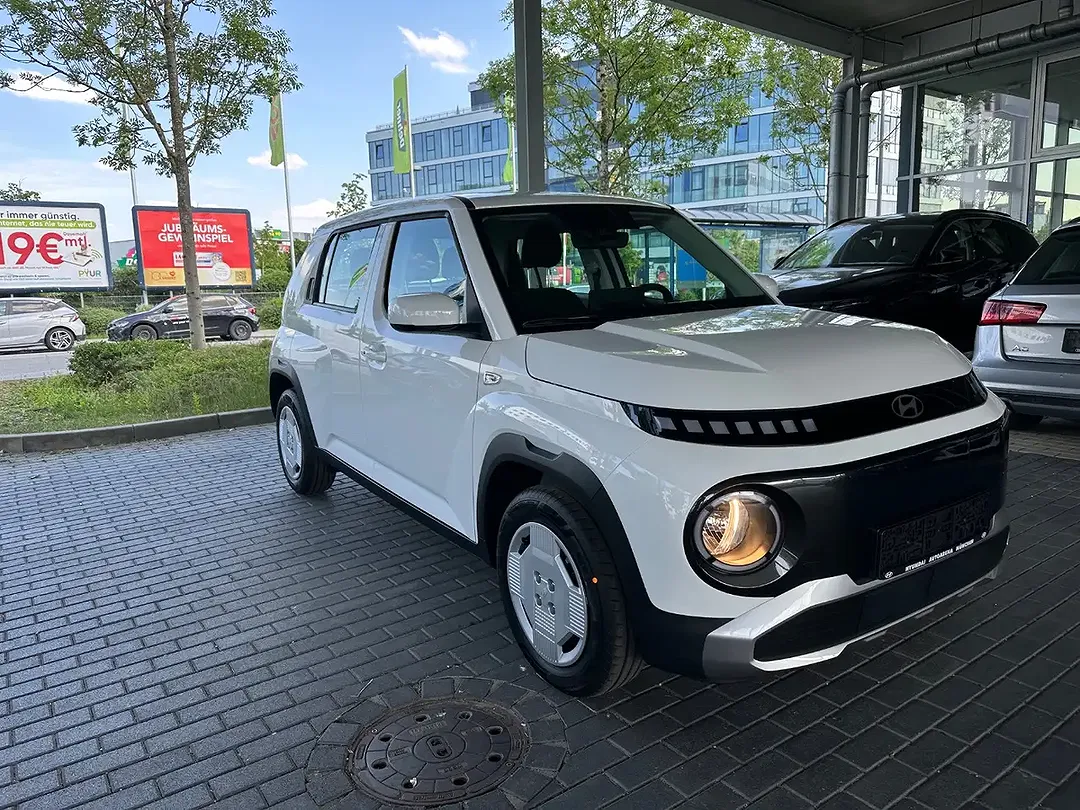 Hyundai Inster Select - Thumbnail 9