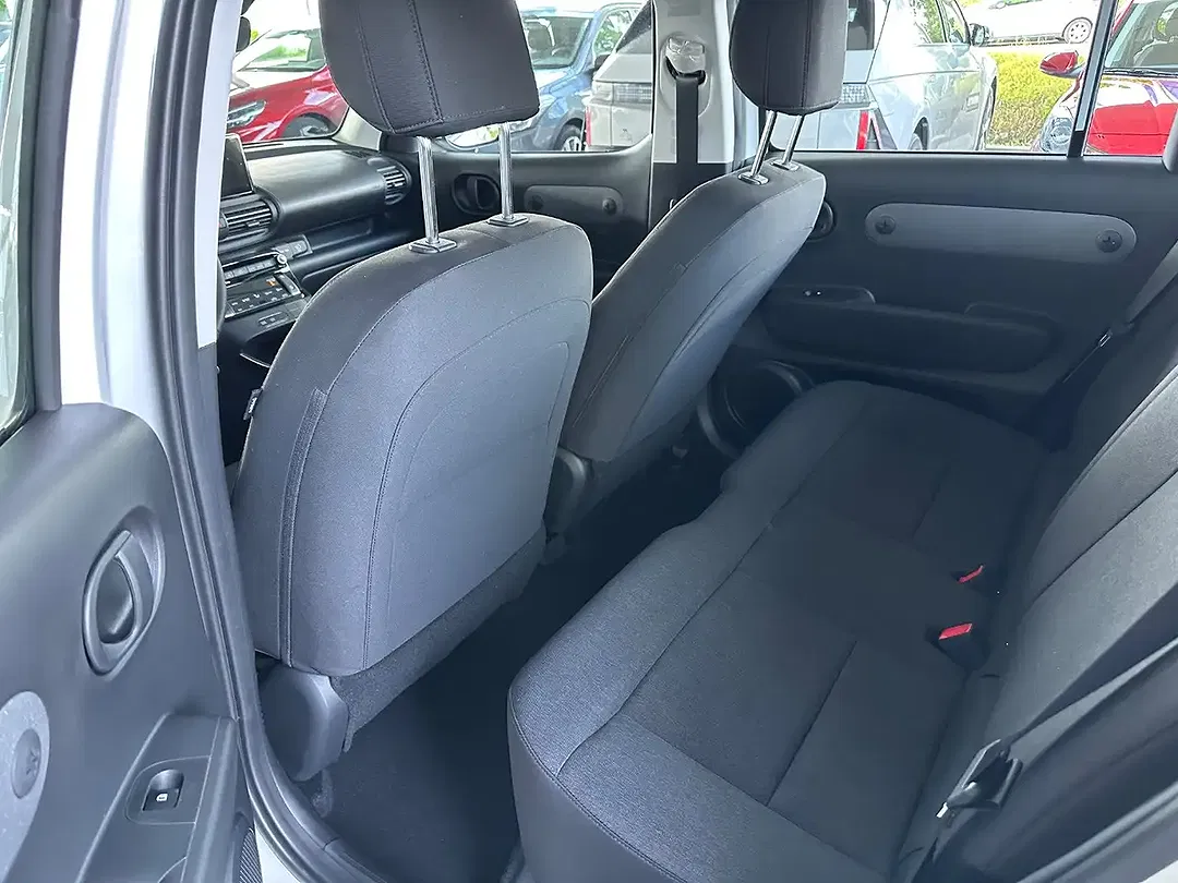 Hyundai Inster Select - Thumbnail 10