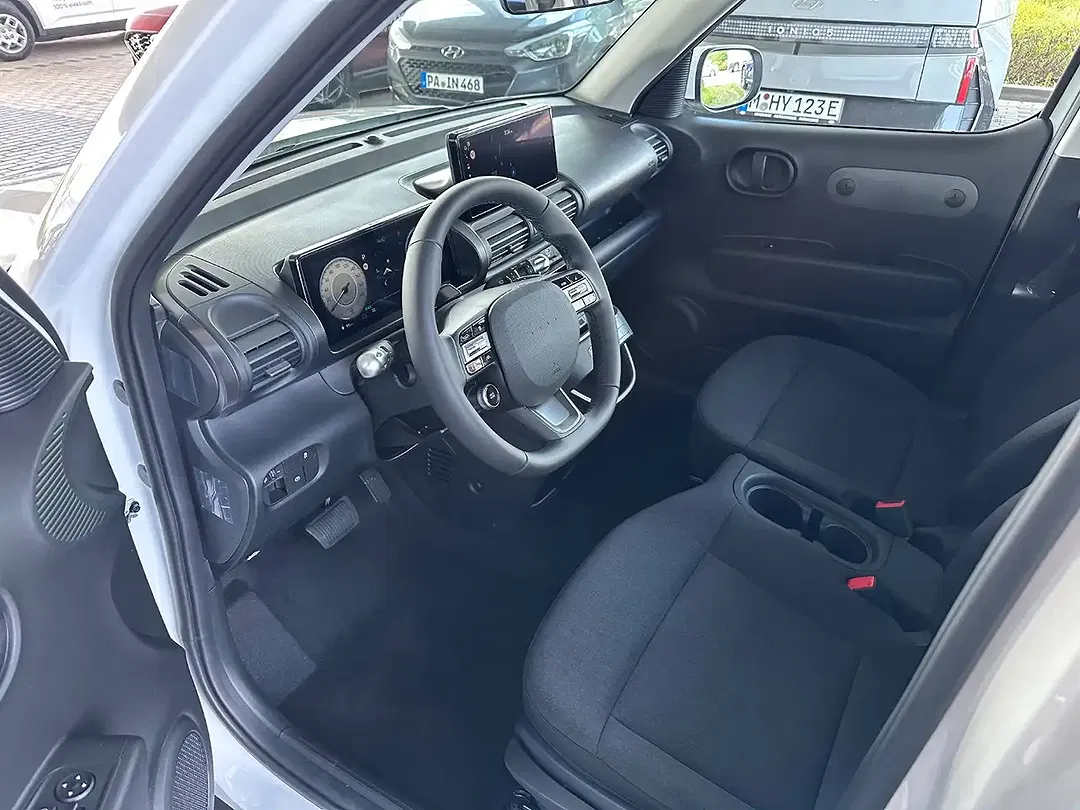 Hyundai Inster Select - Thumbnail 12
