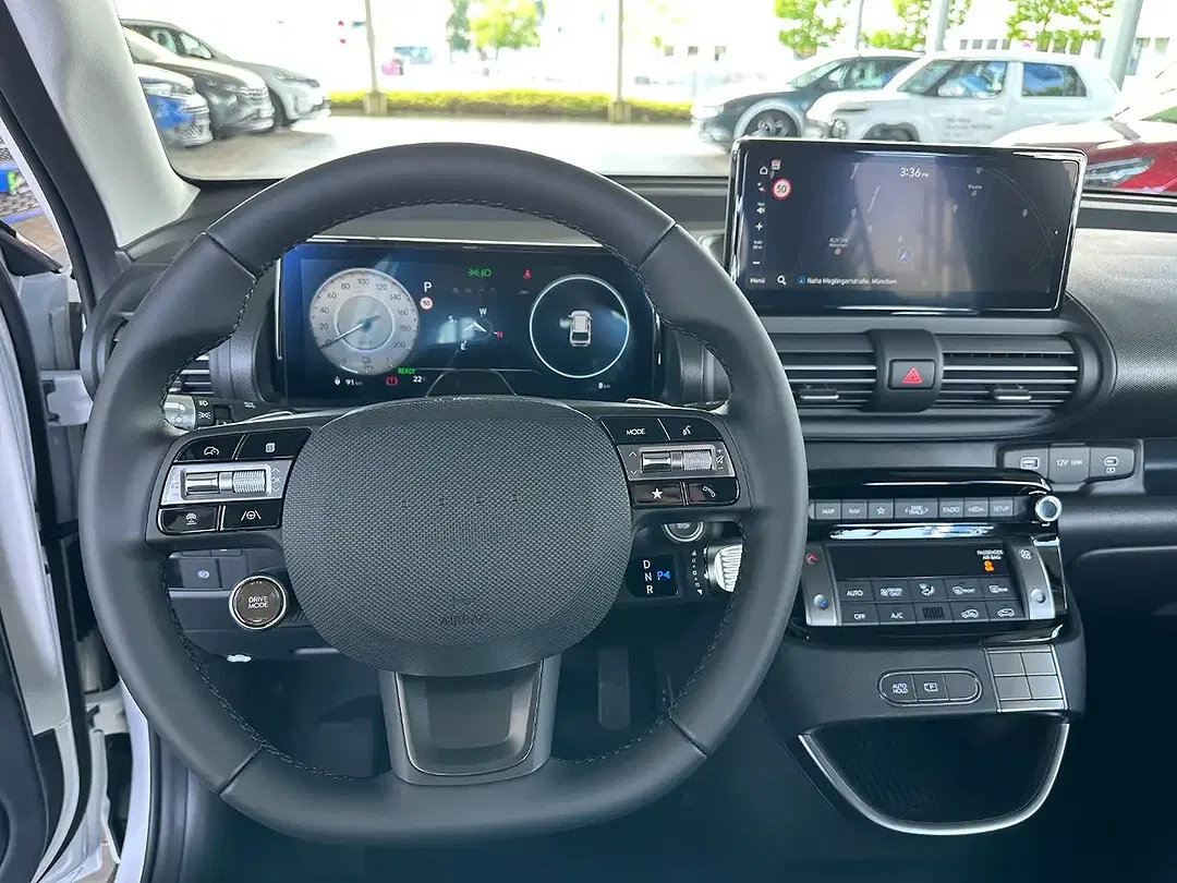 Hyundai Inster Select - Thumbnail 13