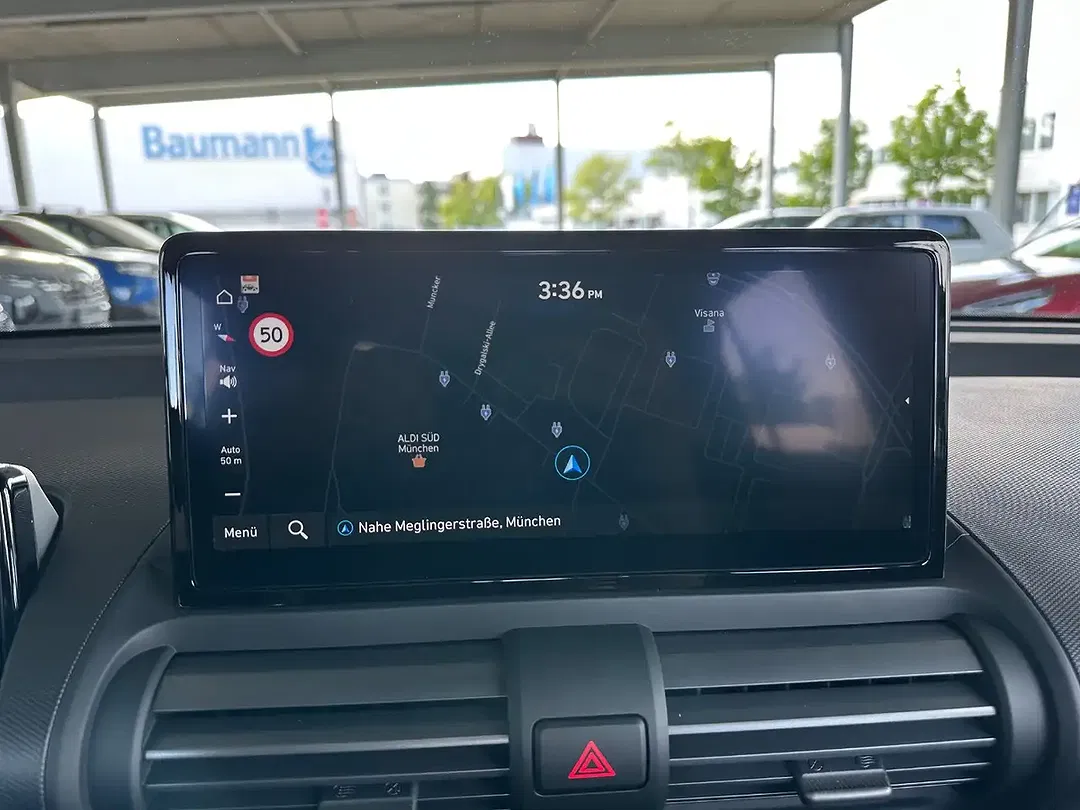 Hyundai Inster Select - Thumbnail 14