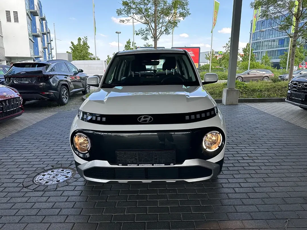 Hyundai Inster Select - Afbeelding 1