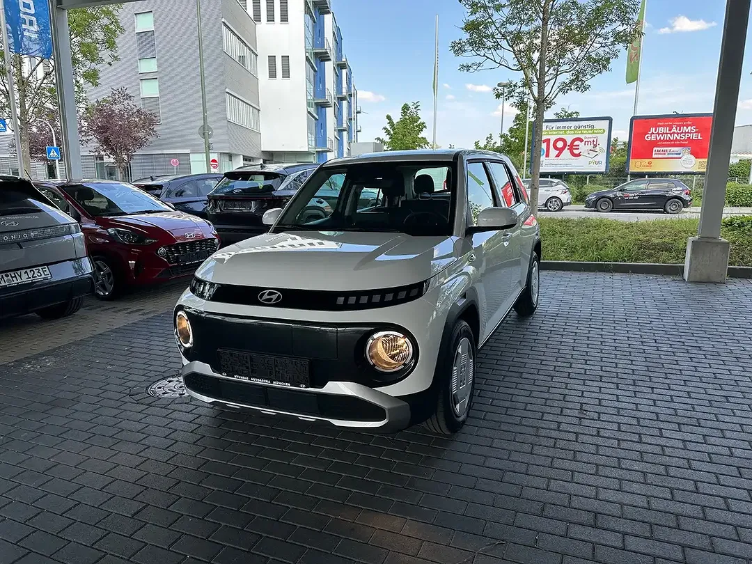 Hyundai Inster Select - foto 2