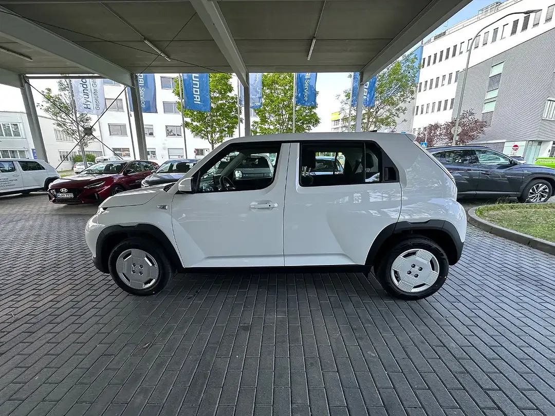 Hyundai Inster Select - Thumbnail 3