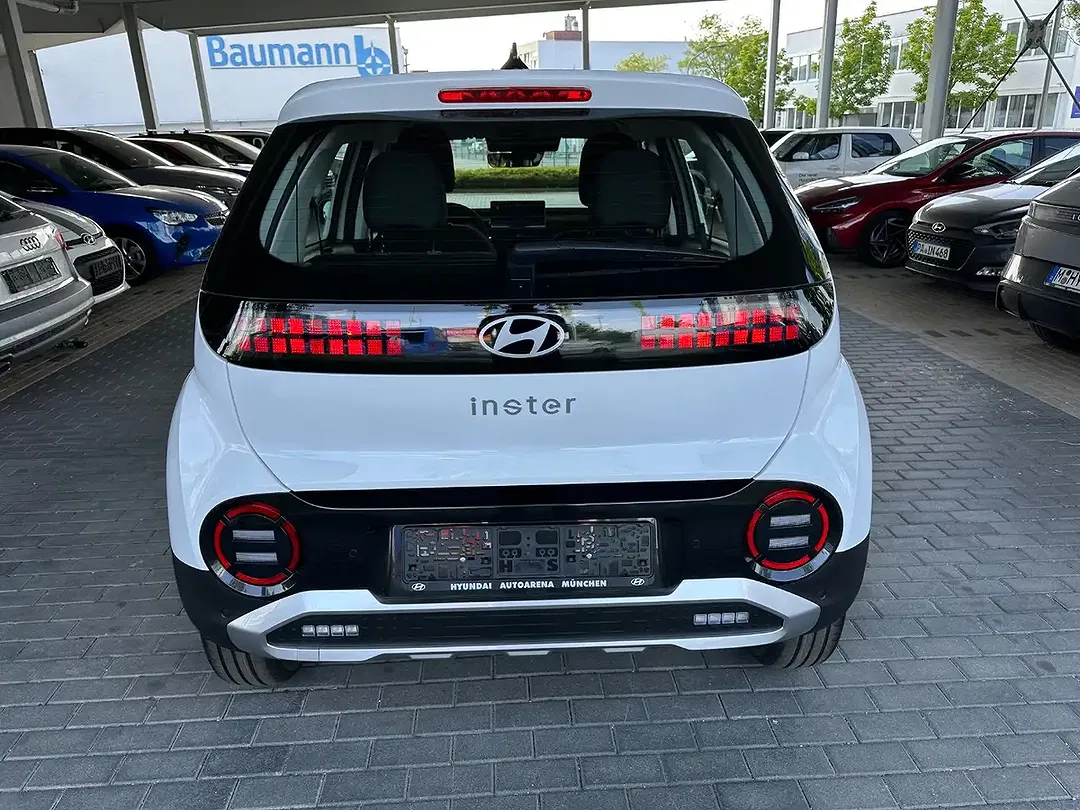 Hyundai Inster Select - Thumbnail 5