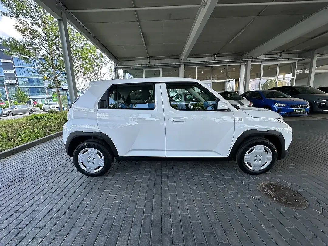 Hyundai Inster Select - Thumbnail 8