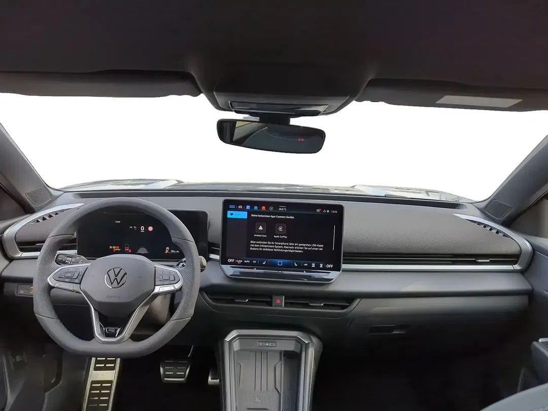 Volkswagen T-Roc 1.5 eTSI DSG R-Line - Thumbnail 10