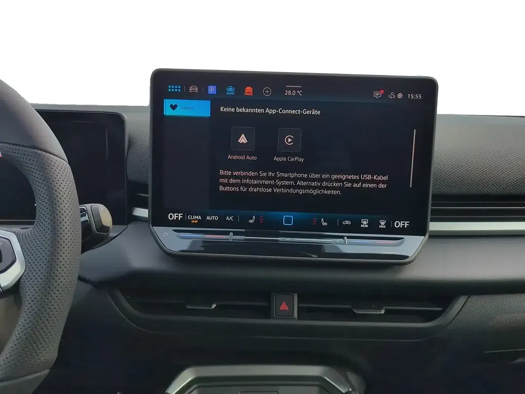 Volkswagen T-Roc 1.5 eTSI DSG R-Line - Thumbnail 11