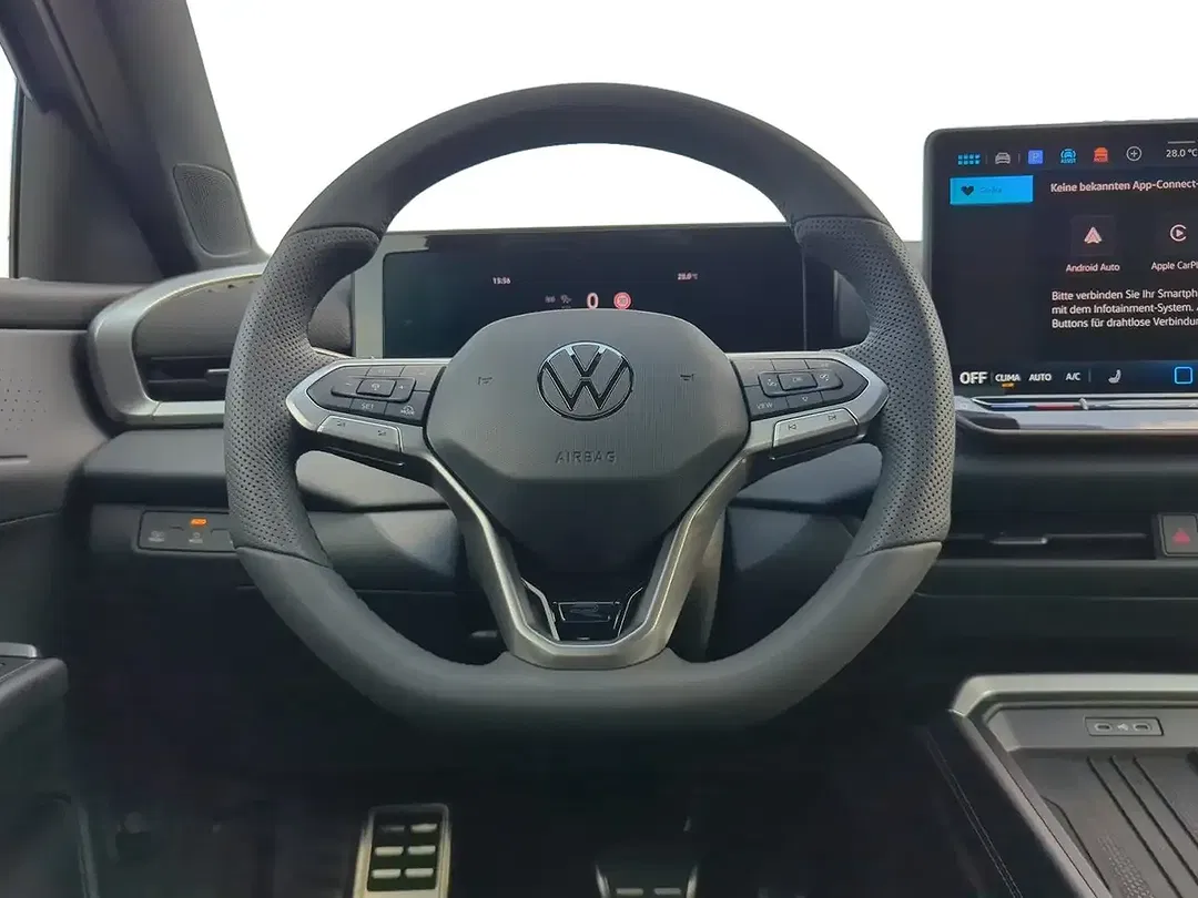 Volkswagen T-Roc 1.5 eTSI DSG R-Line - Thumbnail 12