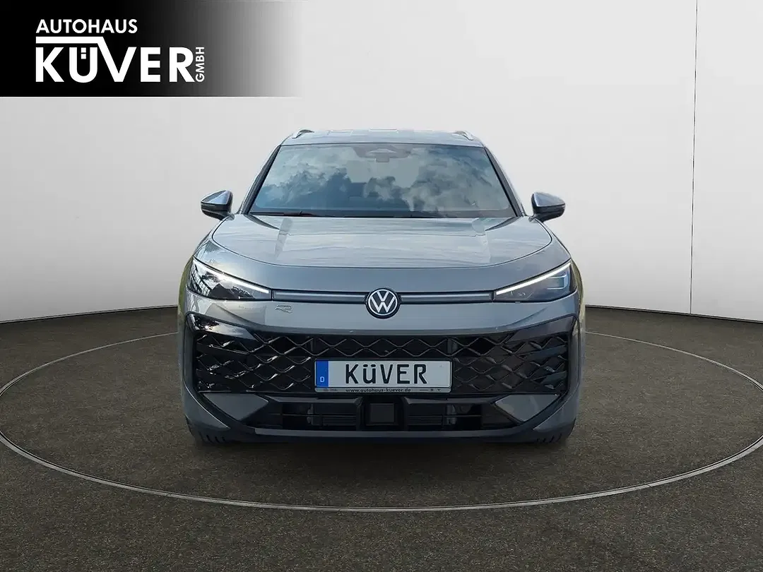 Volkswagen T-Roc 1.5 eTSI DSG R-Line - Thumbnail 2