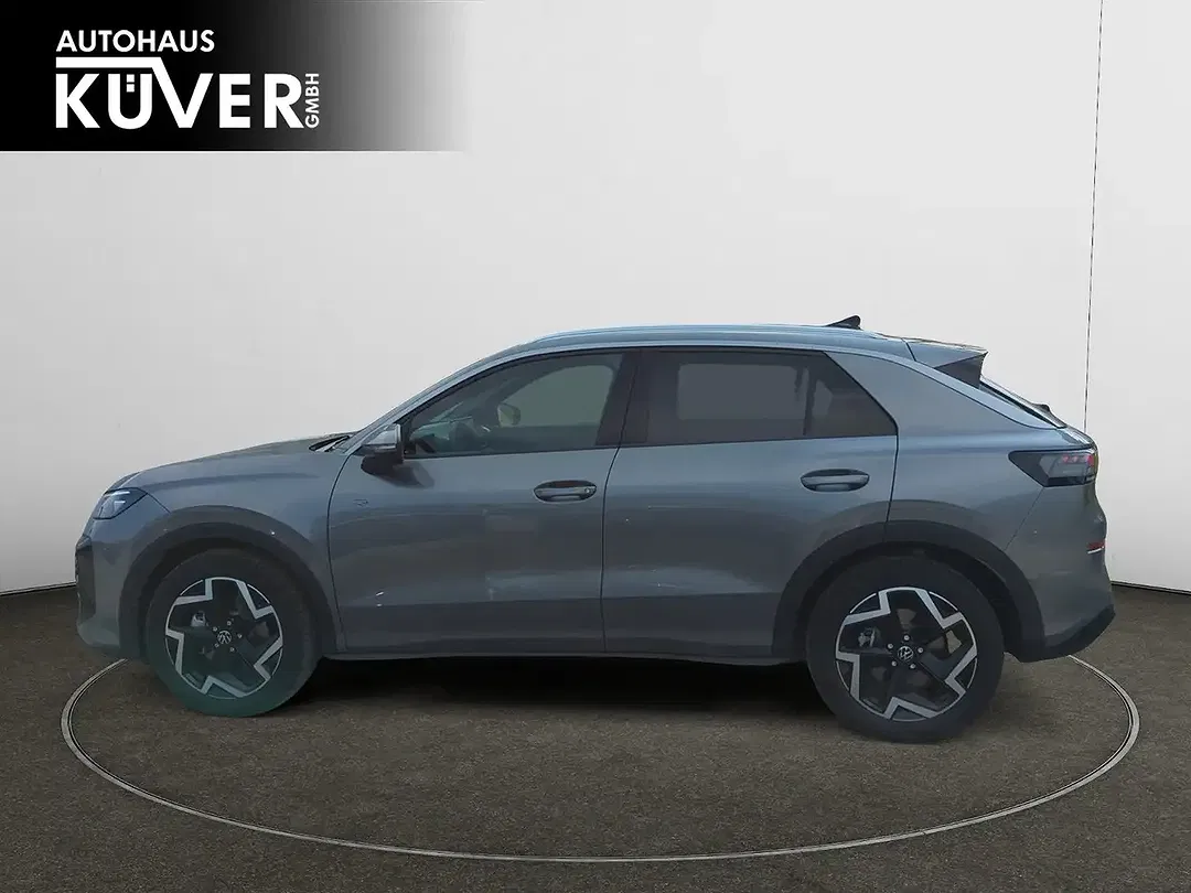 Volkswagen T-Roc 1.5 eTSI DSG R-Line - Thumbnail 3