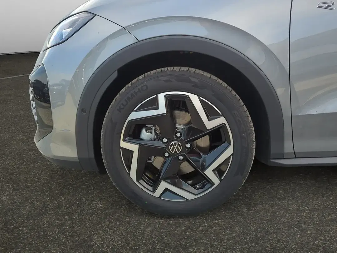 Volkswagen T-Roc 1.5 eTSI DSG R-Line - Thumbnail 7
