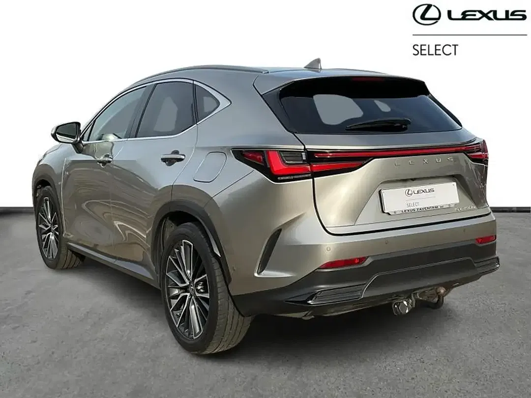 Lexus NX 450h+ PHEV - foto 2