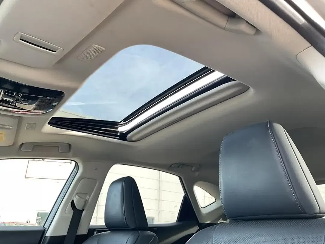 Lexus NX 450h+ PHEV - Thumbnail 23