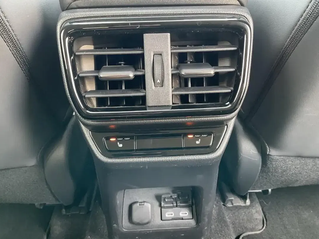 Lexus NX 450h+ PHEV - Thumbnail 24