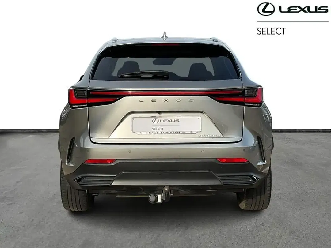 Lexus NX 450h+ PHEV - Thumbnail 4