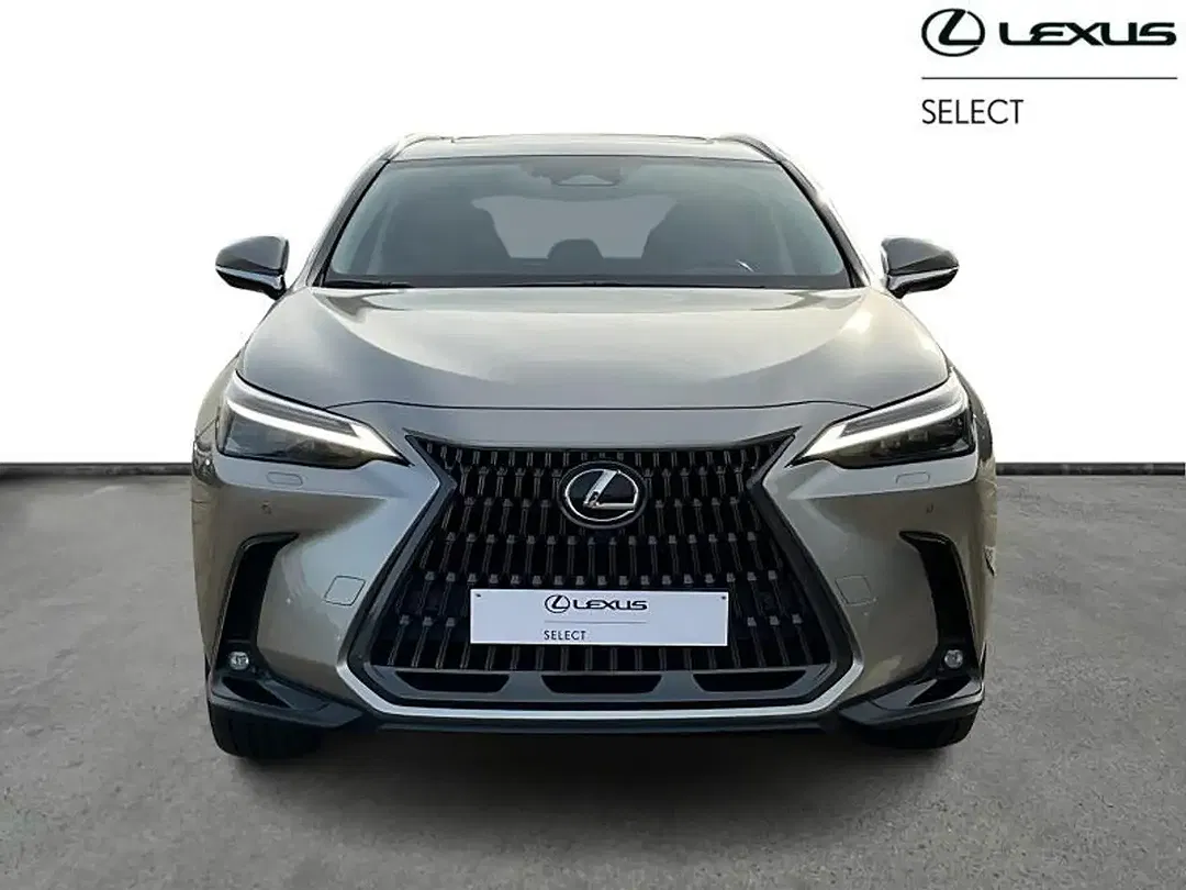 Lexus NX 450h+ PHEV - Thumbnail 5