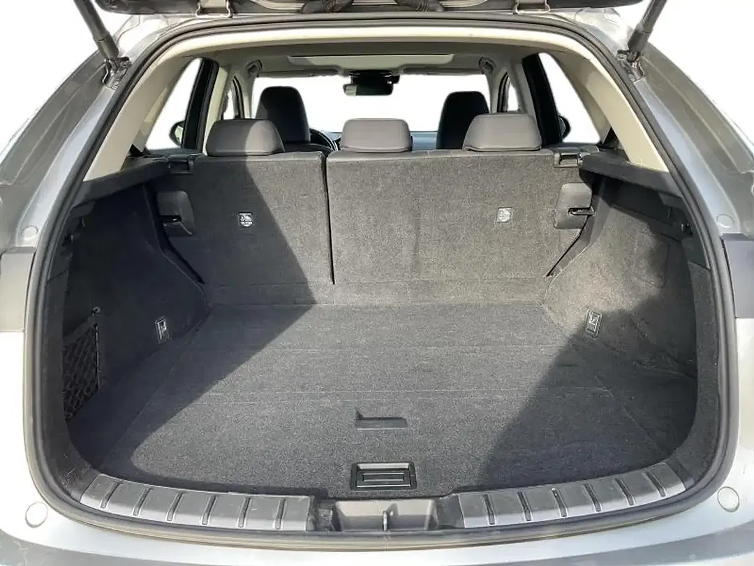 Lexus NX 450h+ PHEV - Thumbnail 9