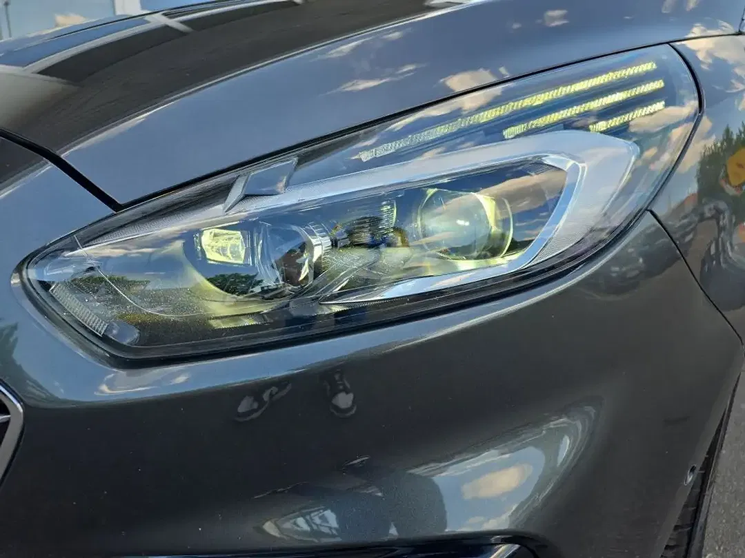 Ford S-Max 2.0 AUT Titanium - Thumbnail 5