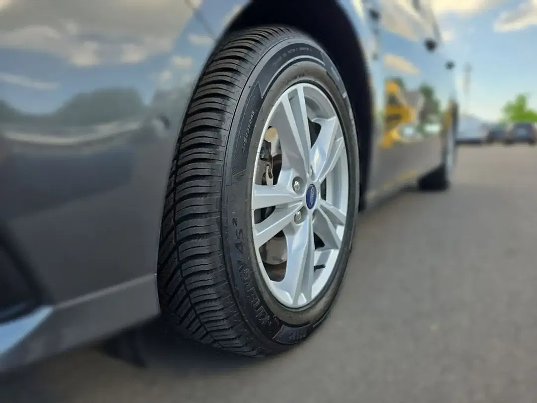 Ford S-Max 2.0 AUT Titanium - Thumbnail 6