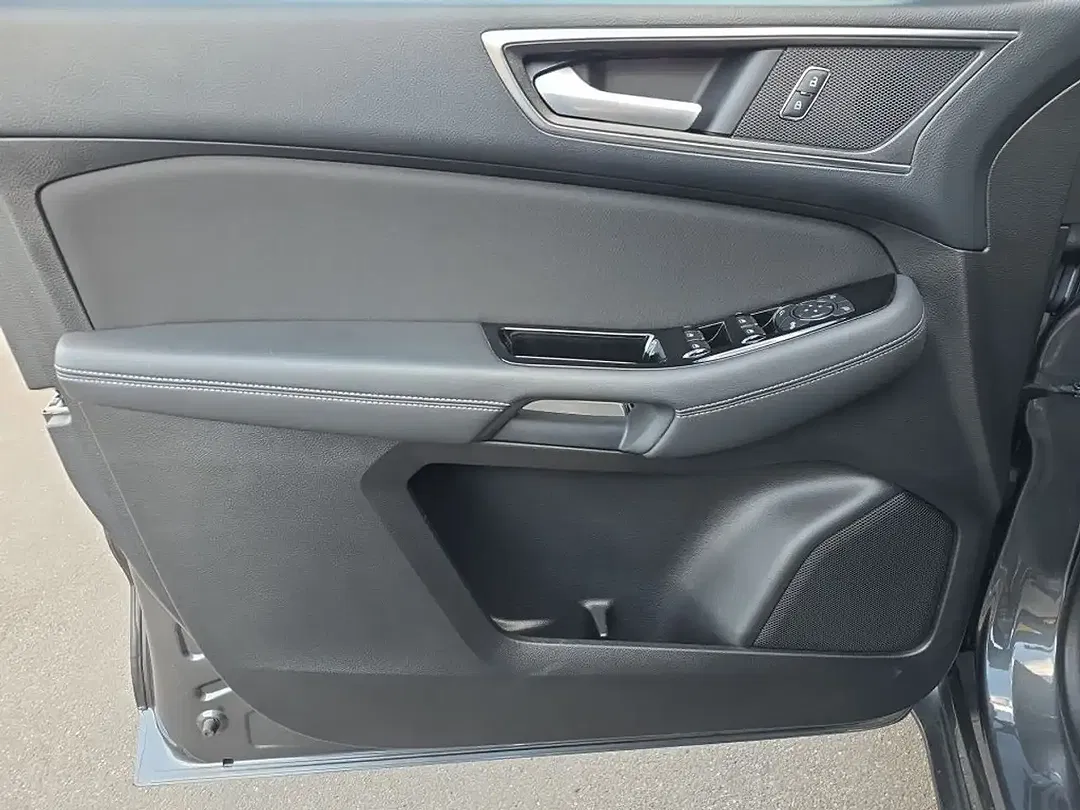 Ford S-Max 2.0 AUT Titanium - Thumbnail 9