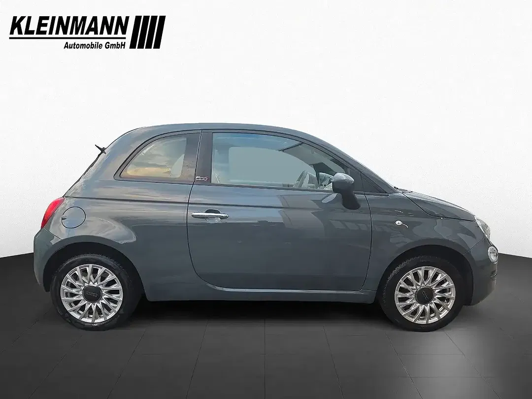 Fiat 500C 1.0 GSE Hybrid Lounge - Thumbnail 5