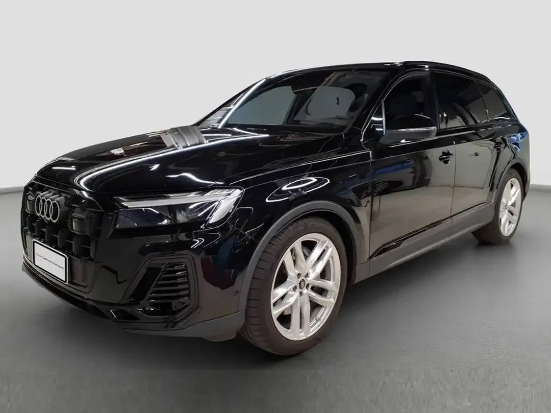 Audi Q7 TFSI quattro S line - Thumbnail 1