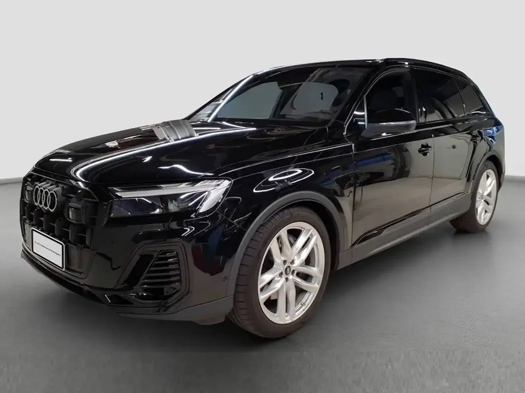 Audi Q7 TFSI quattro S line - Afbeelding 1