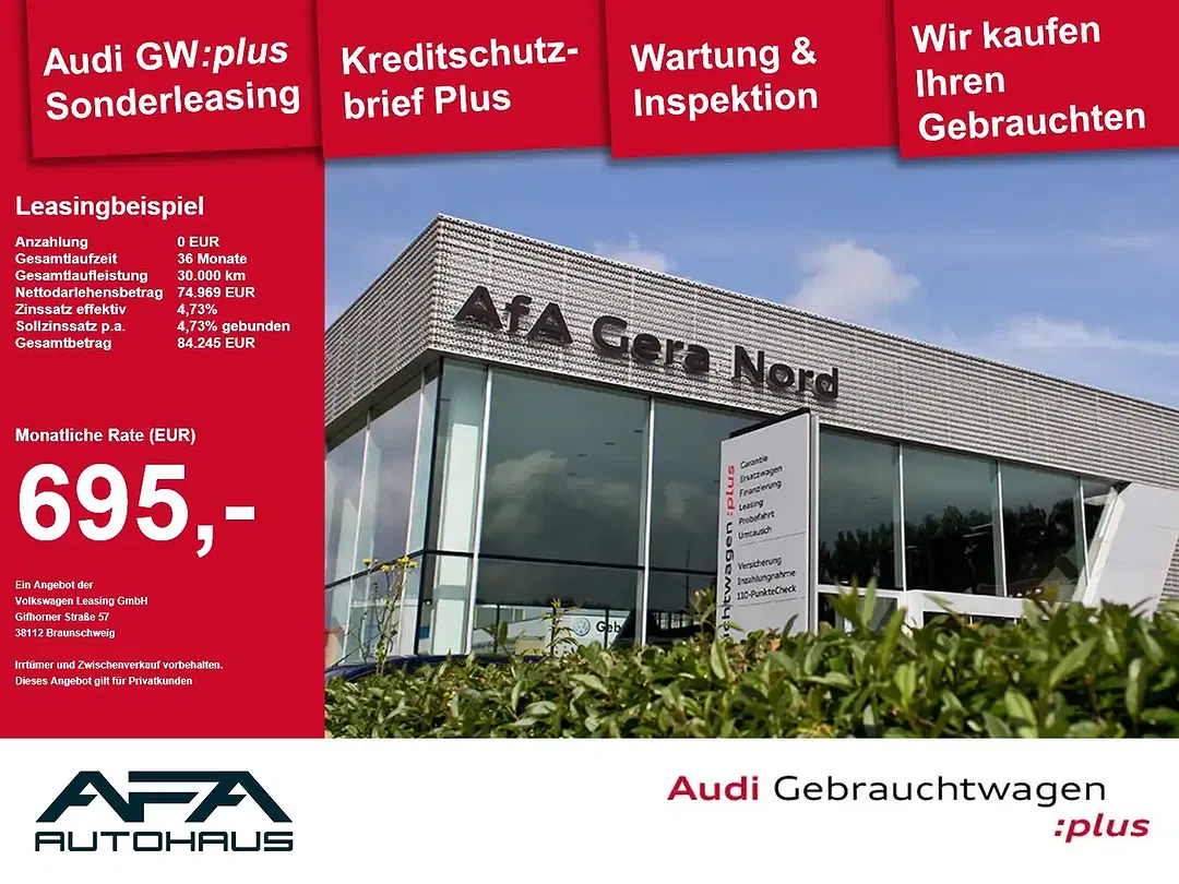 Audi Q7 TFSI quattro S line - Thumbnail 2