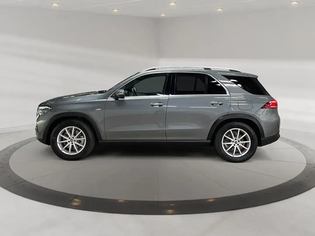 Mercedes-Benz GLE 350 4MATIC Burmester - Thumbnail 3