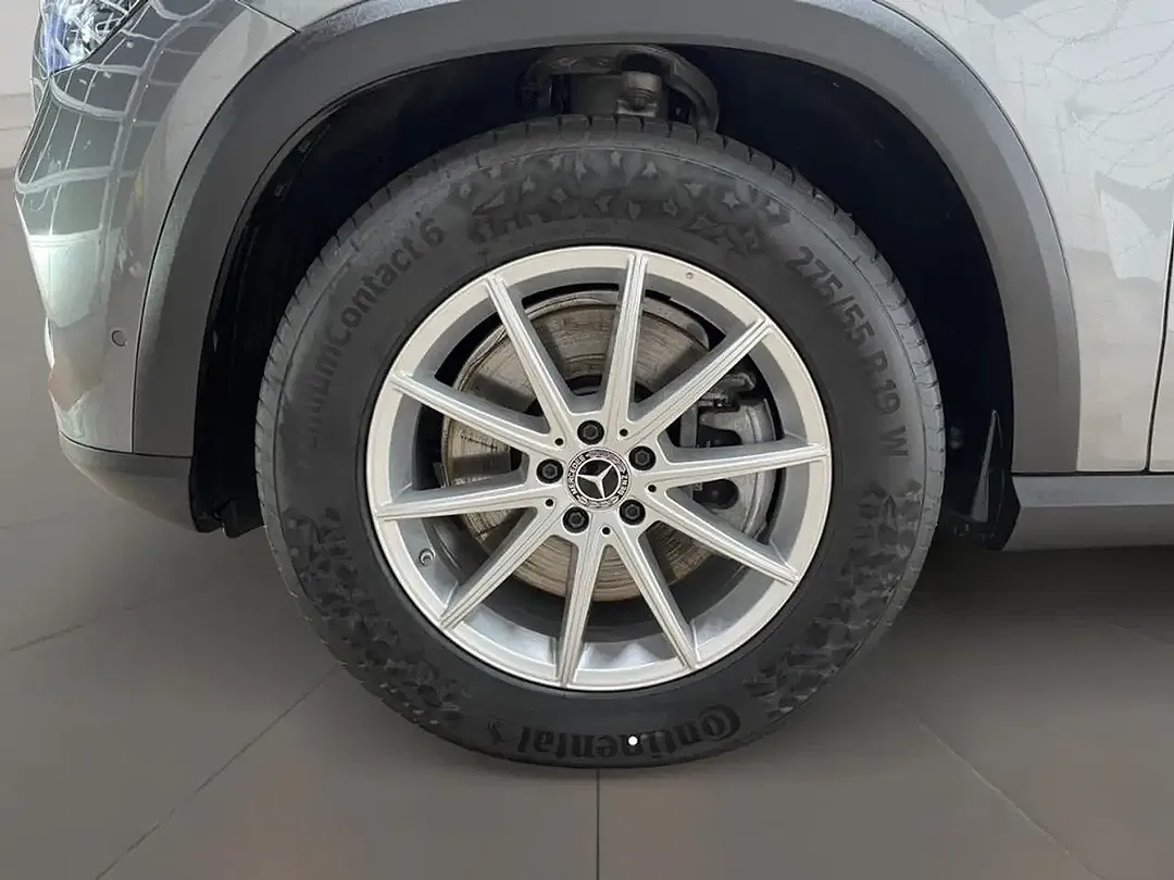 Mercedes-Benz GLE 350 4MATIC Burmester - Thumbnail 6