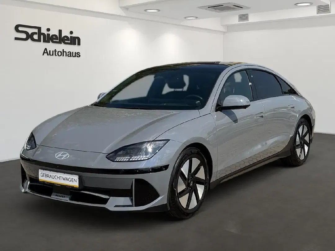 Hyundai IONIQ 6 TECHNIQ - foto 1