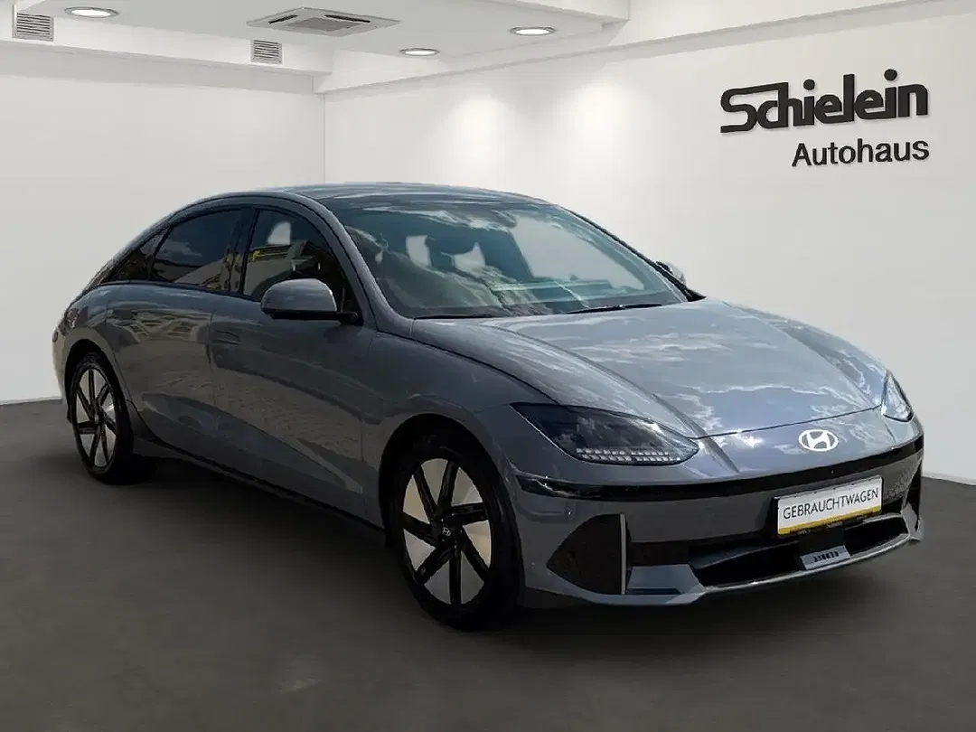 Hyundai IONIQ 6 TECHNIQ - foto 2