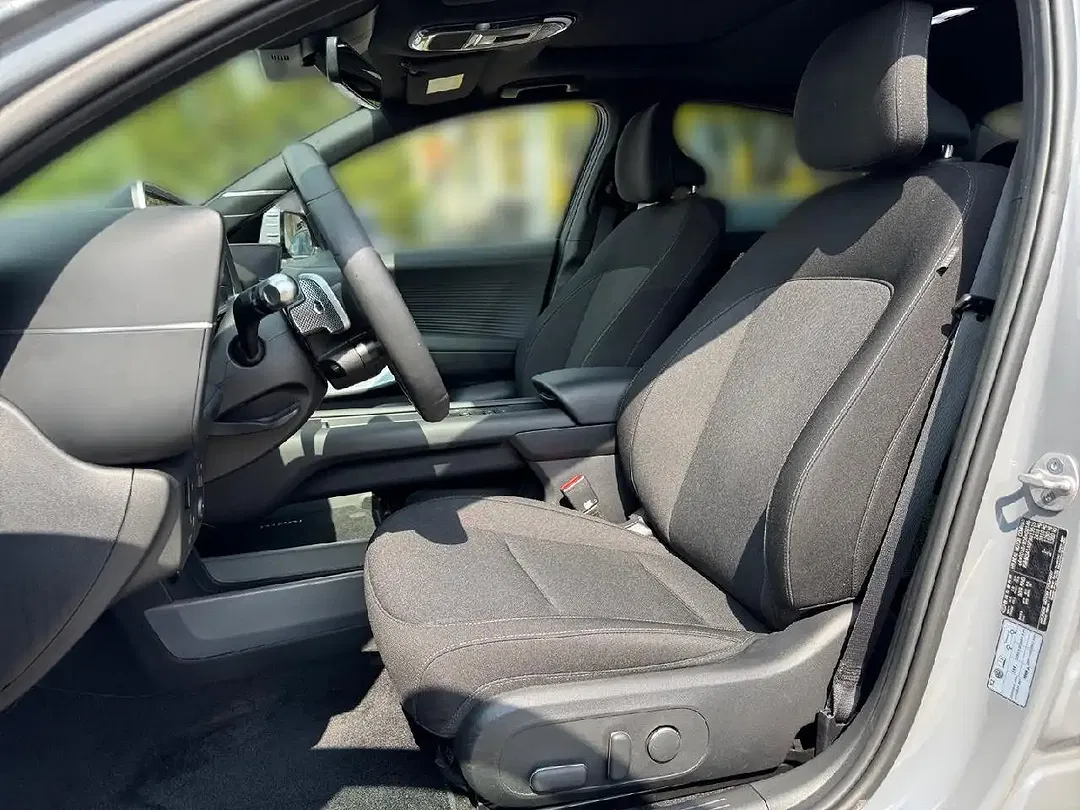 Hyundai IONIQ 6 TECHNIQ - Thumbnail 7