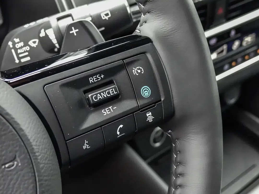 Nissan Qashqai 1.3 DIG-T MHEV Xtronic N-Connecta - Thumbnail 7