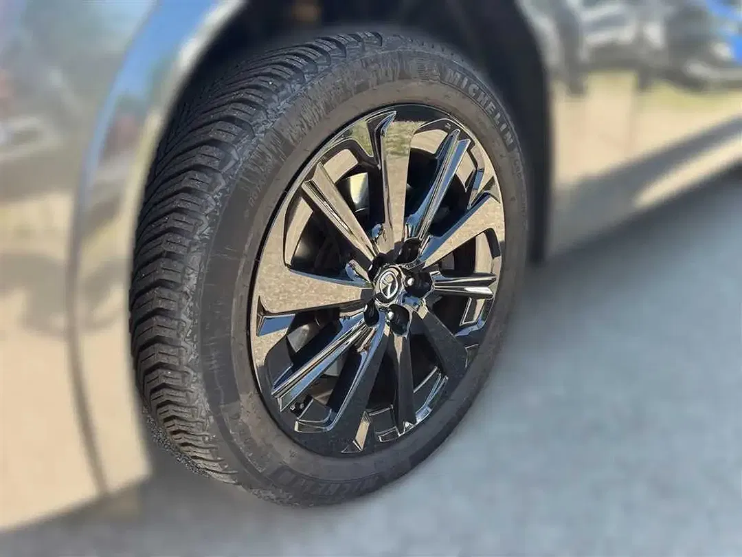 Mazda CX-60 2.5 PHEV Homura - Thumbnail 8