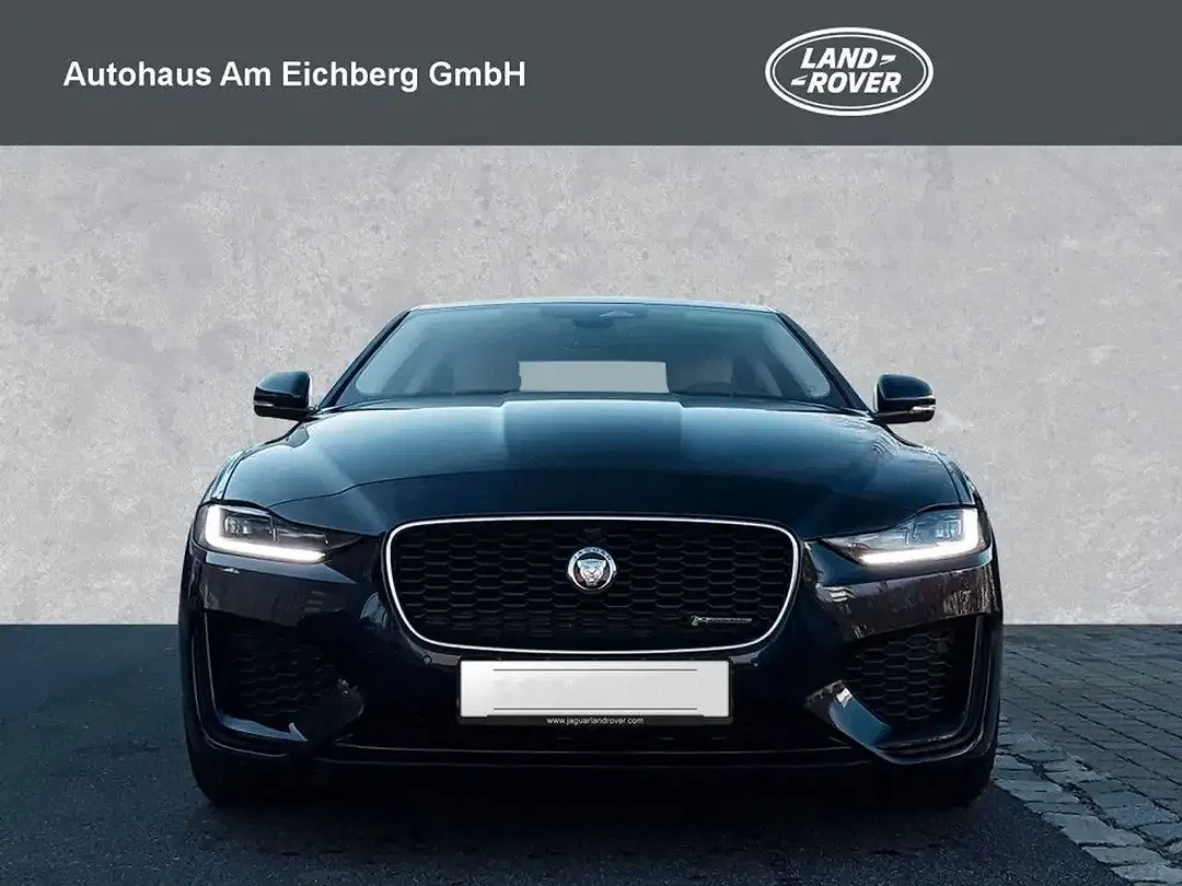 Jaguar XE D200 4x4 R-Dynamic HSE - Thumbnail 7