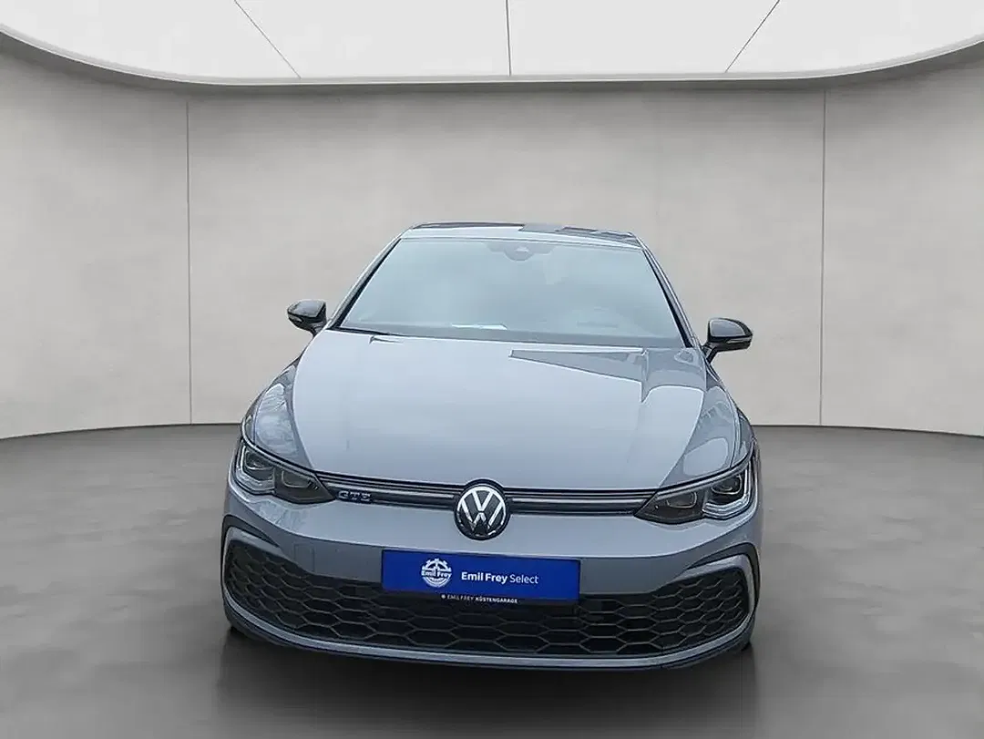 Volkswagen Golf 1.4 TSI eHybrid DSG GTE Black Edition Style - Thumbnail 10