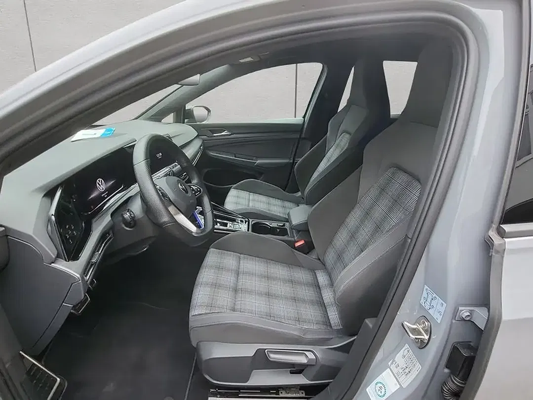 Volkswagen Golf 1.4 TSI eHybrid DSG GTE Black Edition Style - Thumbnail 11