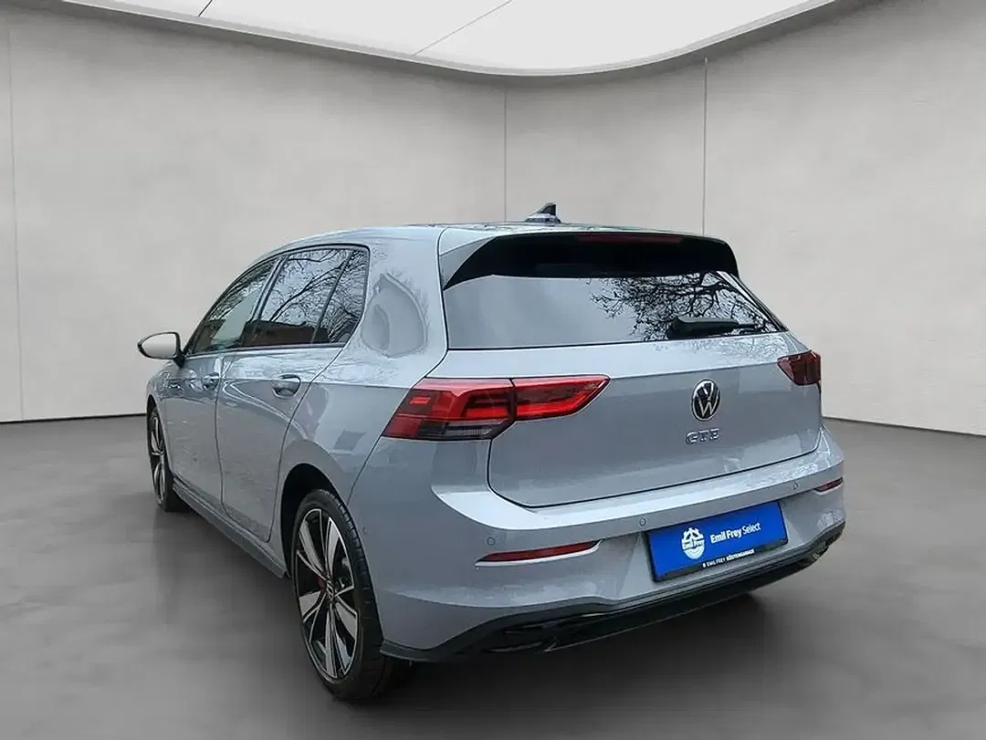 Volkswagen Golf 1.4 TSI eHybrid DSG GTE Black Edition Style - Thumbnail 3