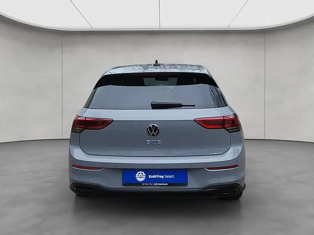 Volkswagen Golf 1.4 TSI eHybrid DSG GTE Black Edition Style - Thumbnail 5