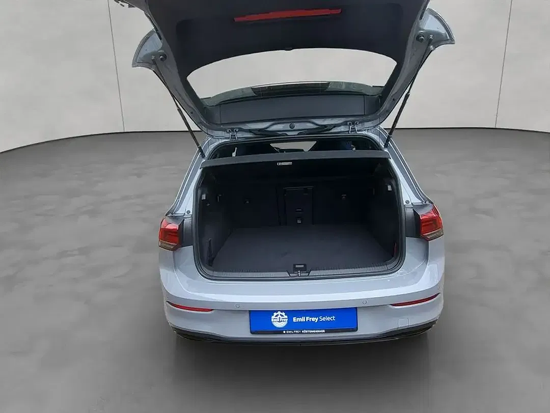 Volkswagen Golf 1.4 TSI eHybrid DSG GTE Black Edition Style - Thumbnail 6