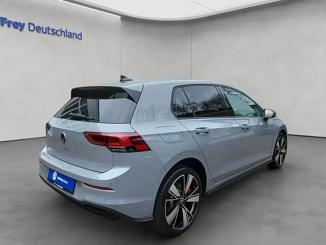 Volkswagen Golf 1.4 TSI eHybrid DSG GTE Black Edition Style - Thumbnail 7