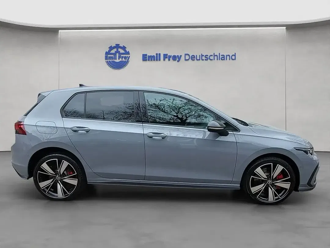 Volkswagen Golf 1.4 TSI eHybrid DSG GTE Black Edition Style - Thumbnail 8