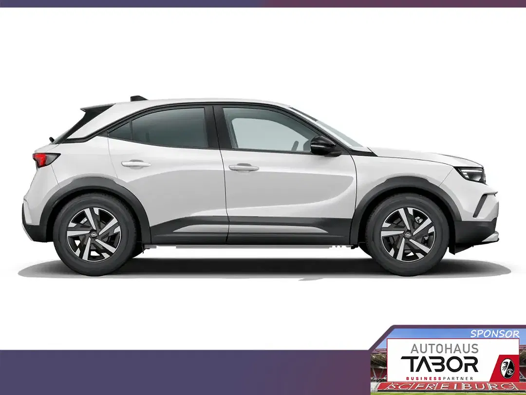 Opel Mokka - Thumbnail 3