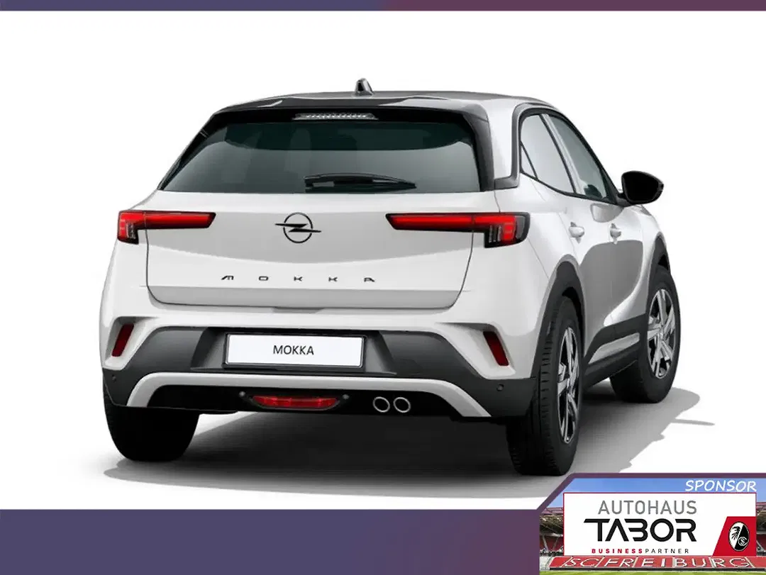 Opel Mokka - Thumbnail 4