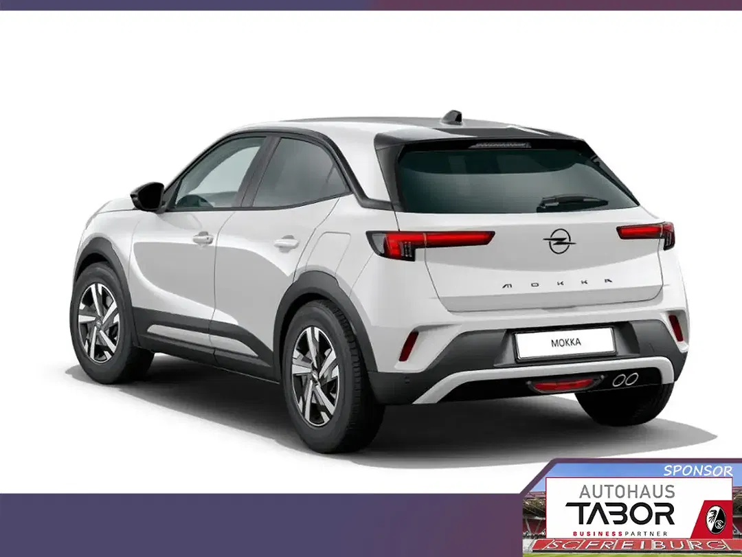Opel Mokka - Thumbnail 5