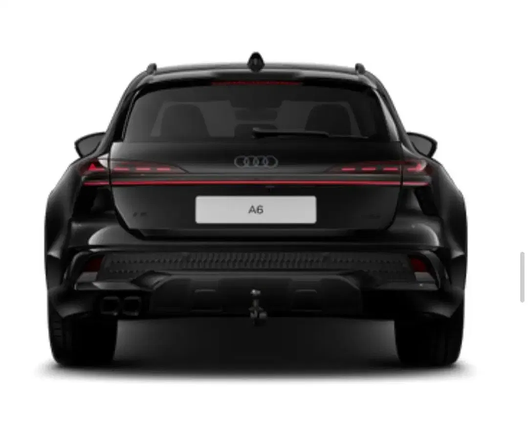Audi A6 Allroad TDI quattro Matrix LED Pro - Thumbnail 6