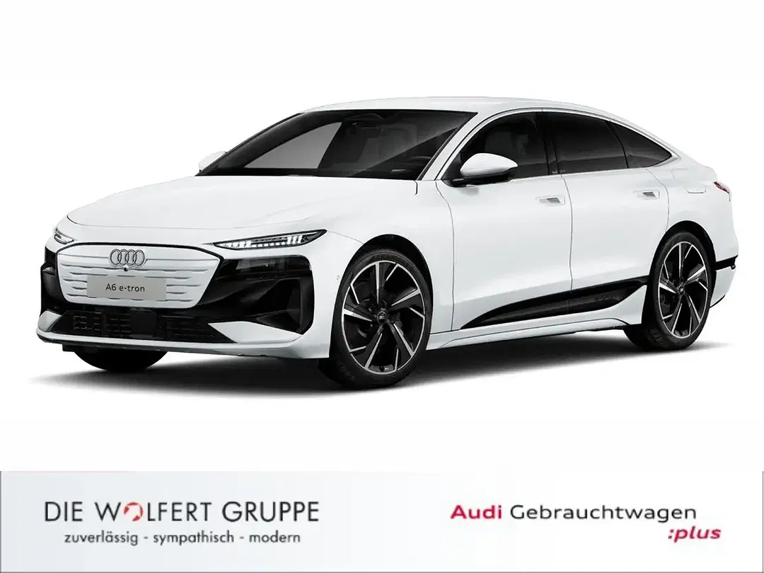 Audi A6 e-tron Matrix LED - foto 2